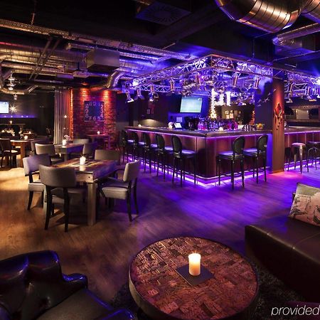 Pentahotel Liege Ngoại thất bức ảnh