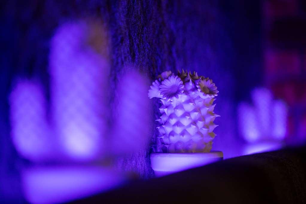 Pentahotel Liege Tiện nghi bức ảnh