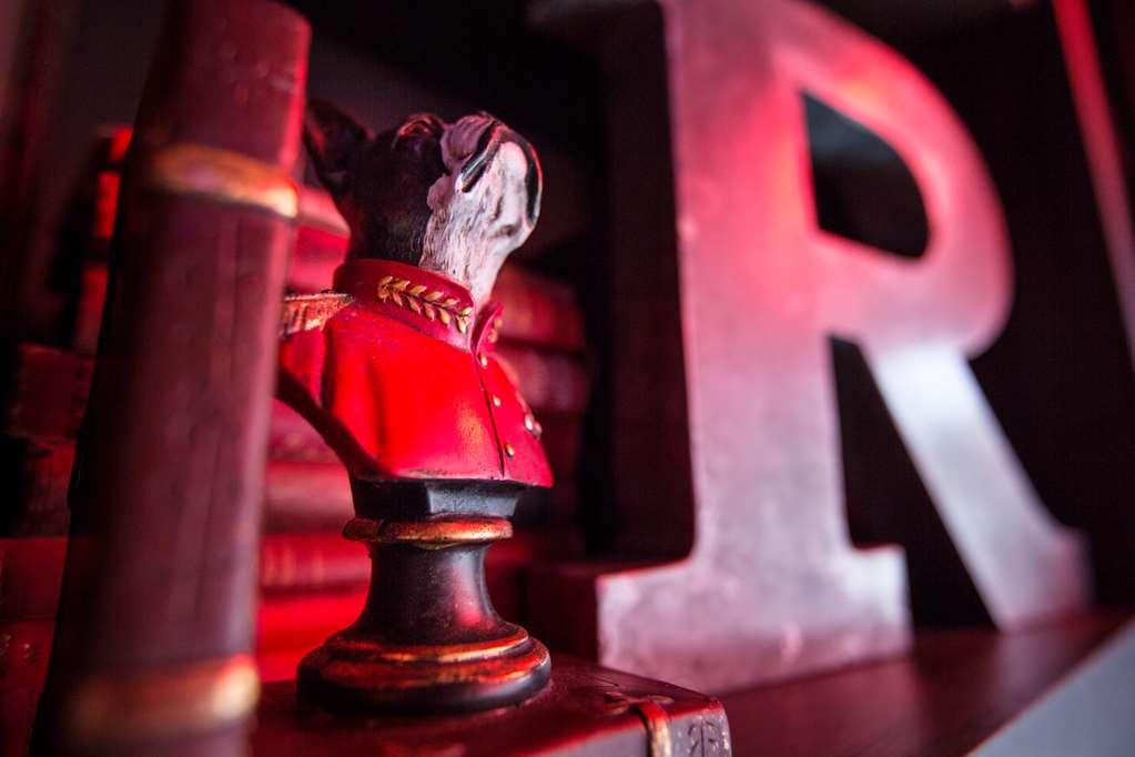 Pentahotel Liege Tiện nghi bức ảnh