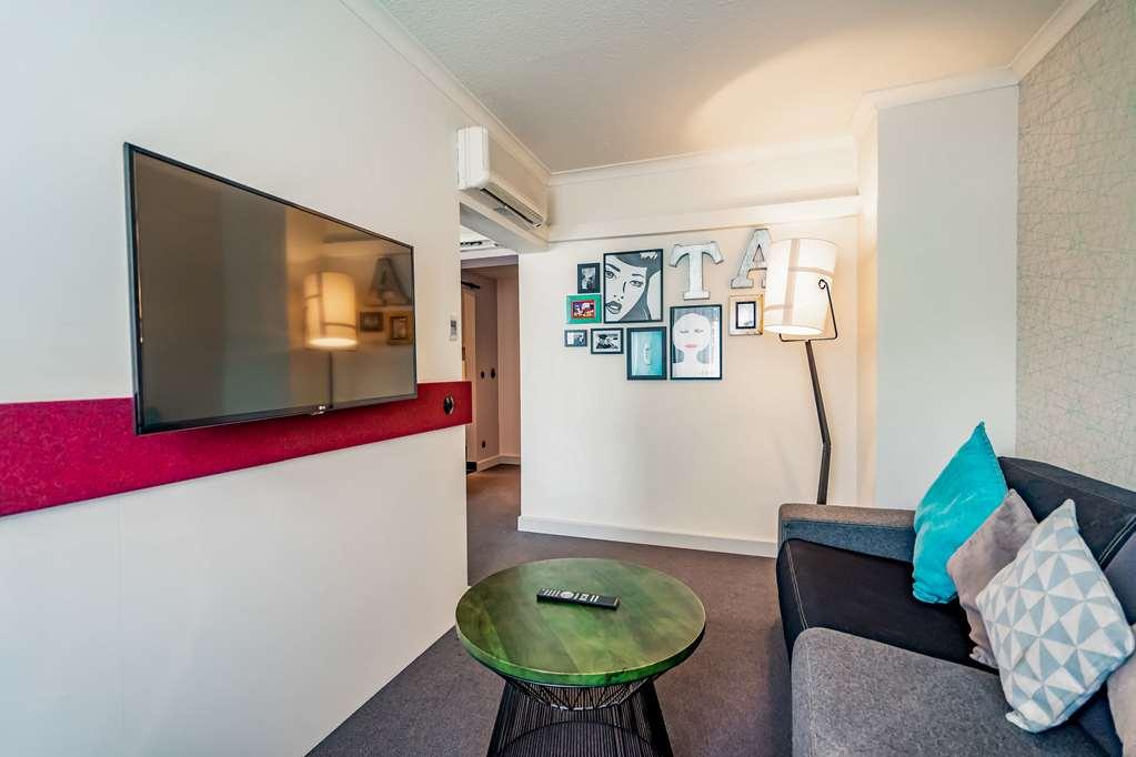 Pentahotel Liege Phòng bức ảnh