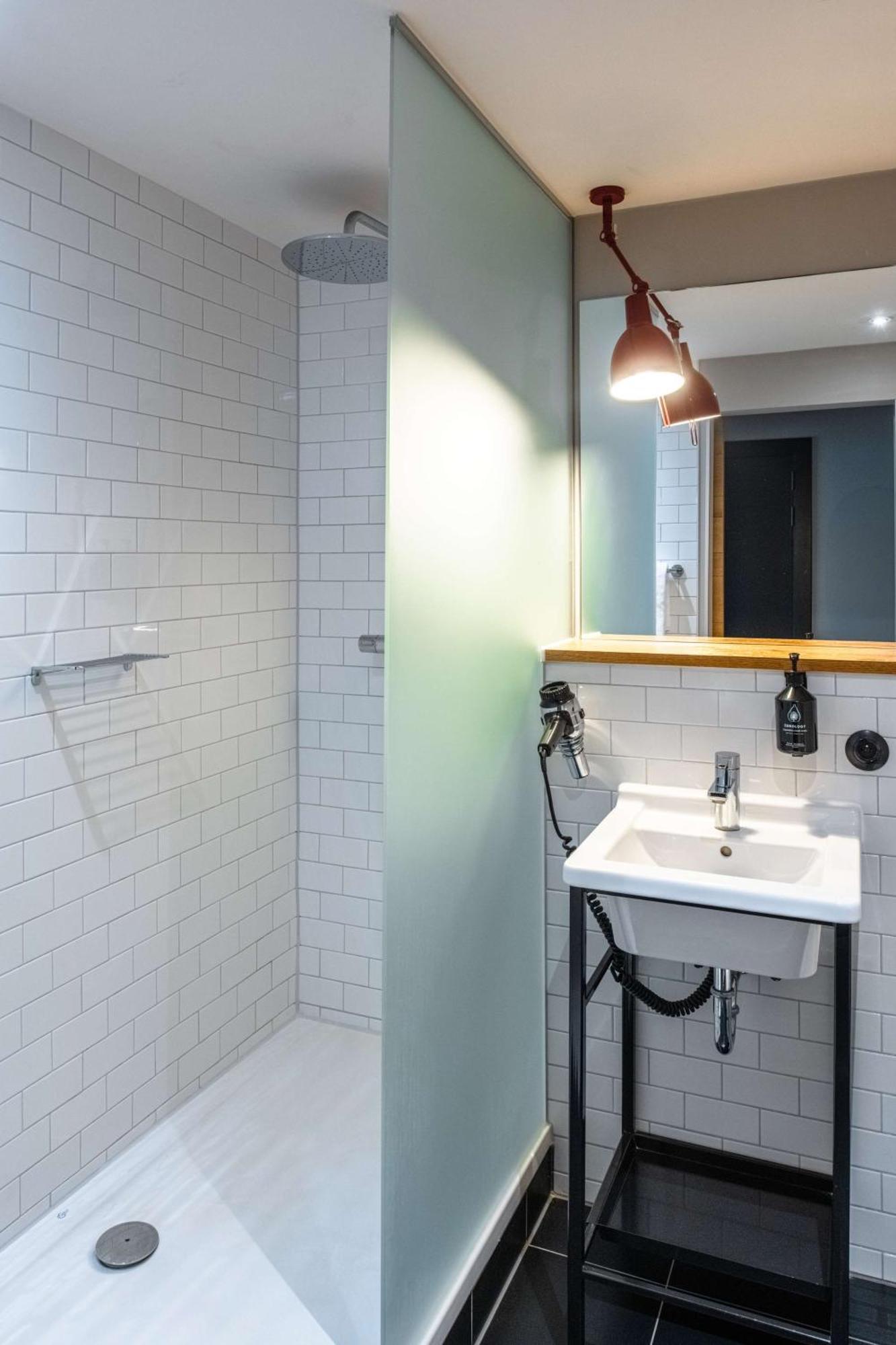 Pentahotel Liege Ngoại thất bức ảnh