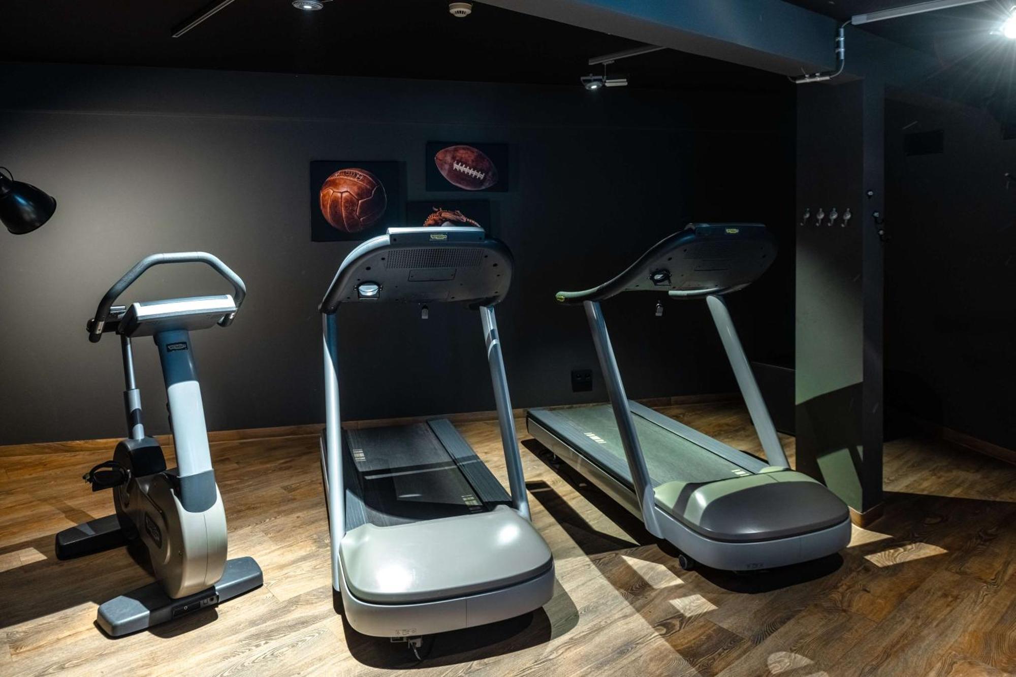Pentahotel Liege Ngoại thất bức ảnh