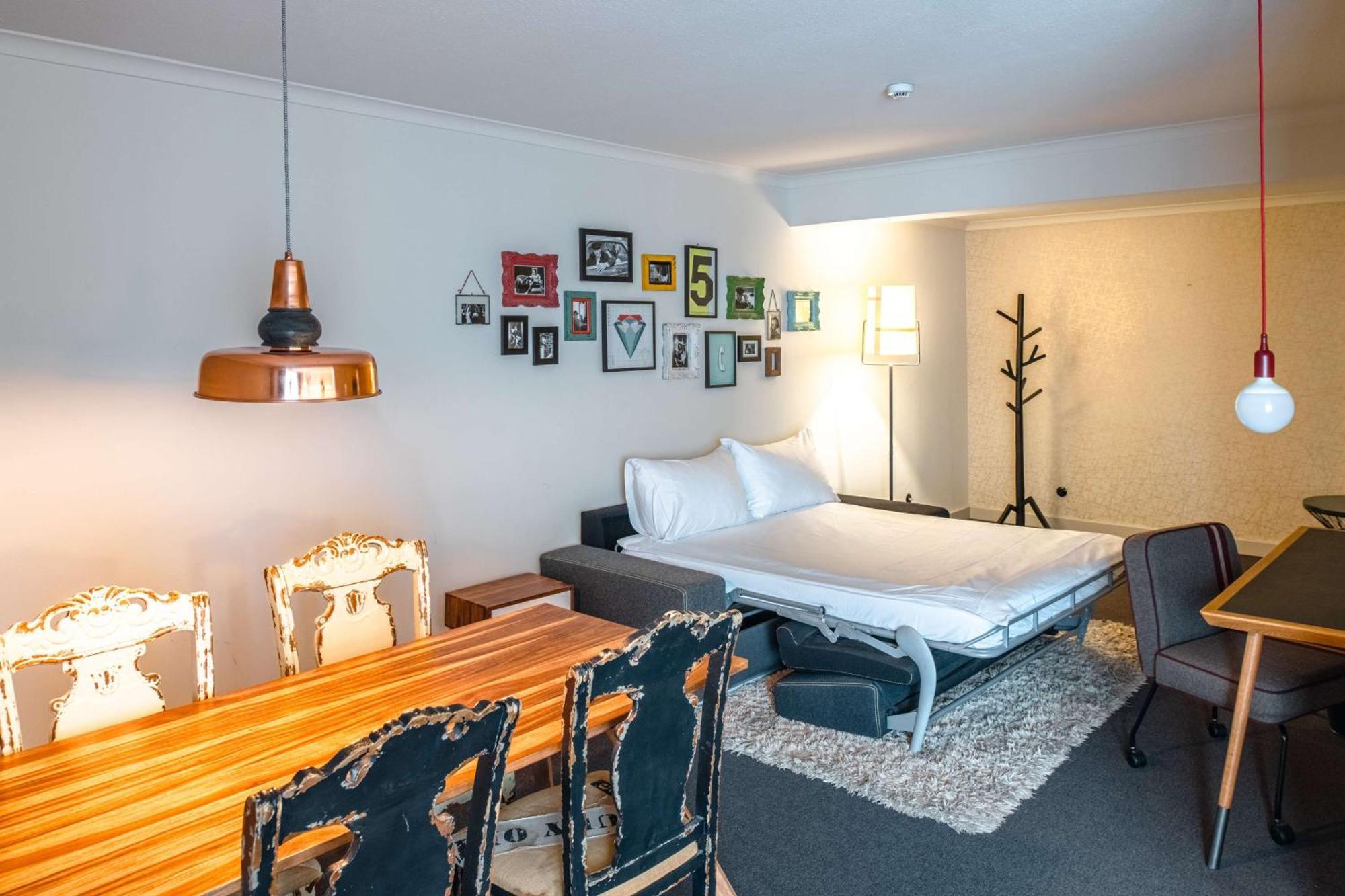 Pentahotel Liege Ngoại thất bức ảnh