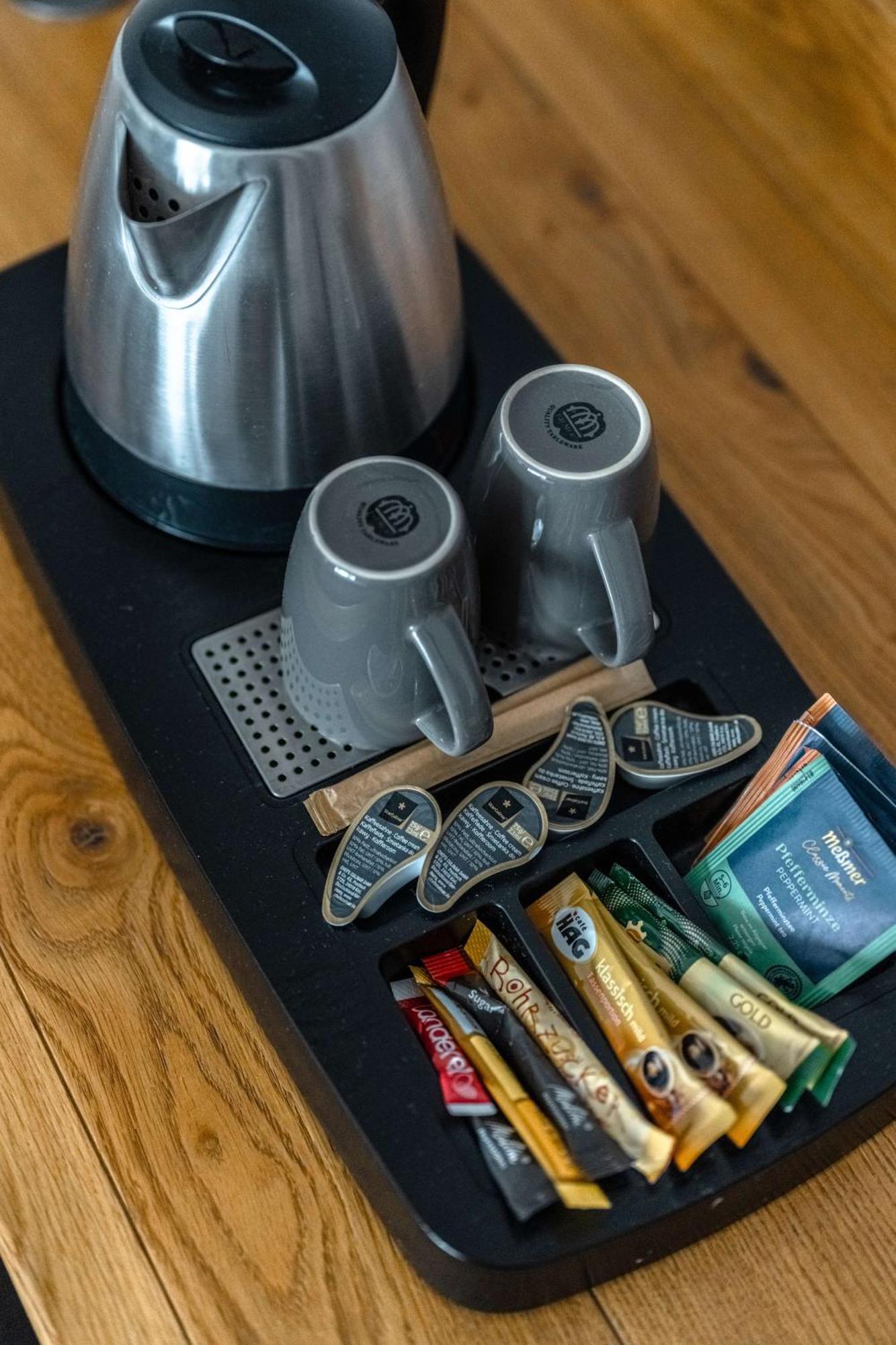 Pentahotel Liege Ngoại thất bức ảnh