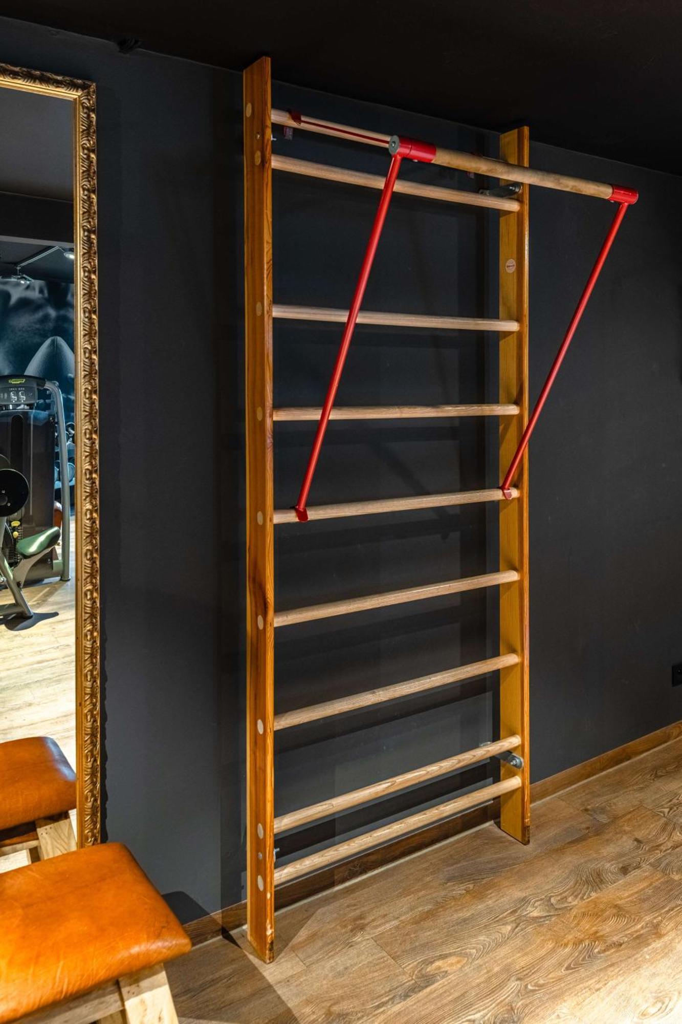 Pentahotel Liege Ngoại thất bức ảnh