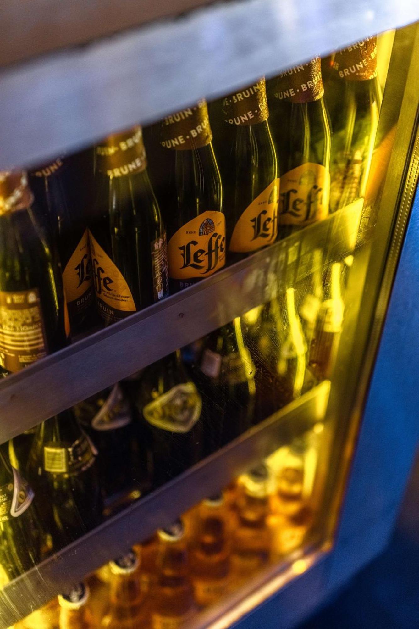 Pentahotel Liege Ngoại thất bức ảnh