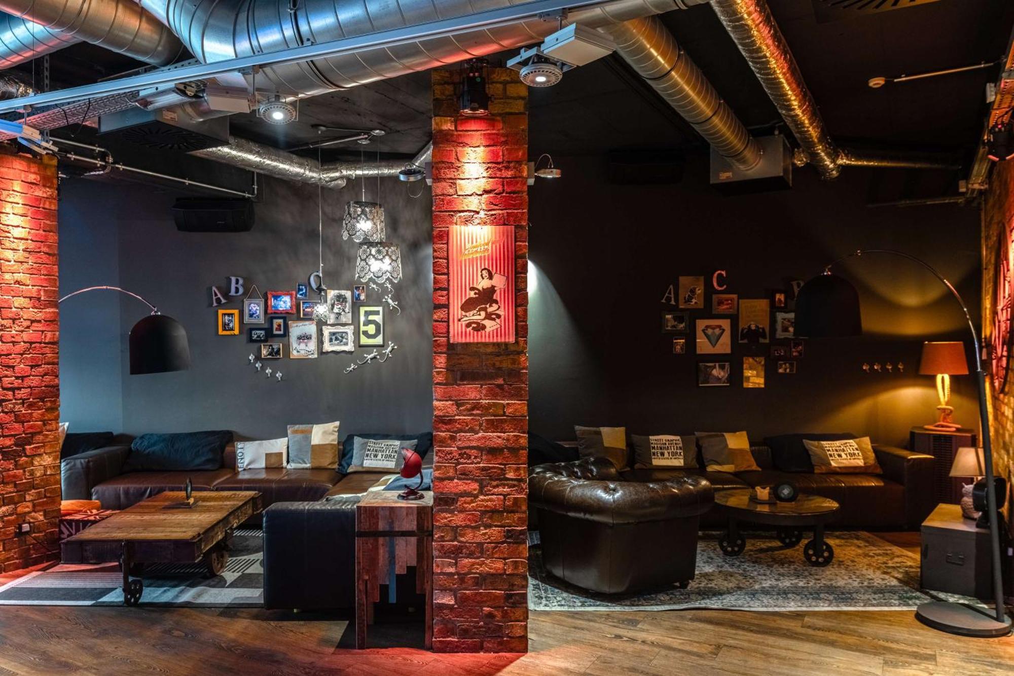 Pentahotel Liege Ngoại thất bức ảnh