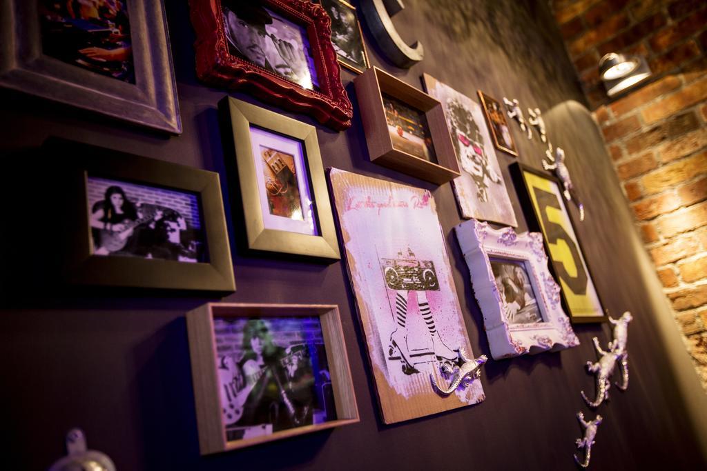 Pentahotel Liege Ngoại thất bức ảnh